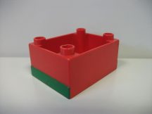 Lego Duplo Ladita