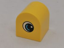 Lego Duplo Cub cu imagini - Ochi 