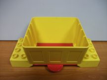 Lego Duplo Siloz