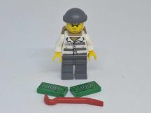 Lego City Figurina - Hot, impostor (cty0480)