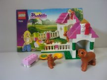 Lego Belville - Copil jucaus 7583