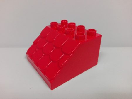 Lego Duplo Acoperis 