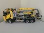 Lego Technic - Elevator cu cos 8292