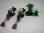 Lego System - Lego Star Wars -Atac funicular 7128 