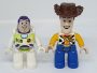 Lego Duplo - Trenul Toy Story  10894