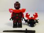 Lego figurina Ninjago - Warrior 70501, 70203 (njo075)