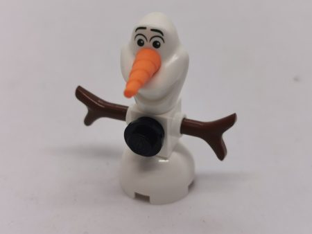 Lego Disney Figurina - Olaf (dp017)