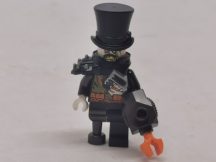 Lego Ninjago Figurina - Iron Baron (njo464)