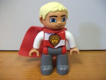 Lego Duplo om - cavaler