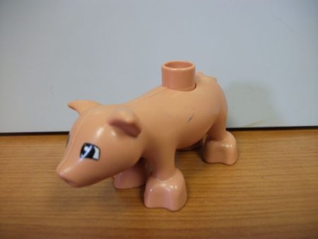 Lego Duplo Porc