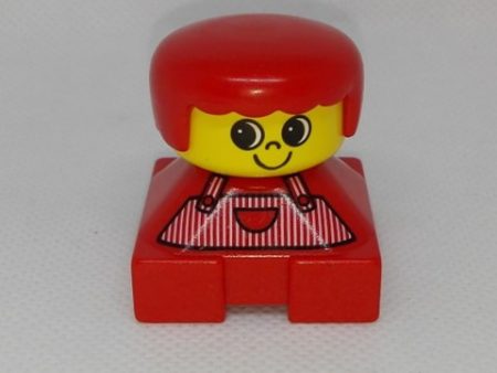 Lego Duplo figurina - (vechi)