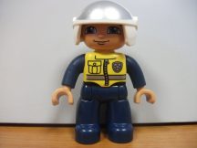 Lego Duplo Om - Pilot, politist