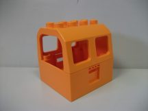 Lego Duplo Element tren 