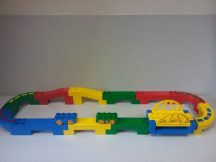 Lego Duplo Autostrada 