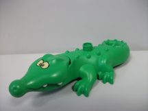 Lego Duplo crocodil