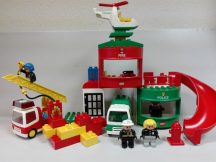 Lego Duplo - Politie - Pompieri 2811