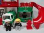 Lego Duplo - Politie - Pompieri 2811