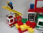 Lego Duplo - Politie - Pompieri 2811