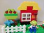 Lego Duplo - Prima mea gradina 10517