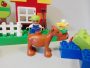 Lego Duplo - Prima mea gradina 10517