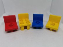 Lego Duplo Set scaune