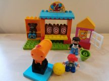 Lego Duplo - Ansamblu tras la tinta 10839