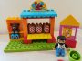 Lego Duplo - Ansamblu tras la tinta 10839