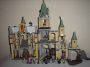 Lego Harry Potter - Hogwarts Castle 4709 RARITATE