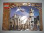 Lego Harry Potter - Hogwarts Castle 4709 RARITATE