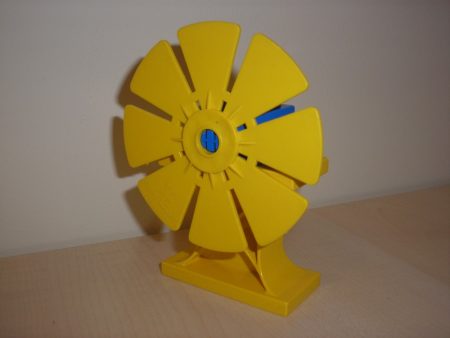 Lego Duplo Morisca