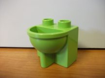 Lego Duplo Chiuveta verde mat