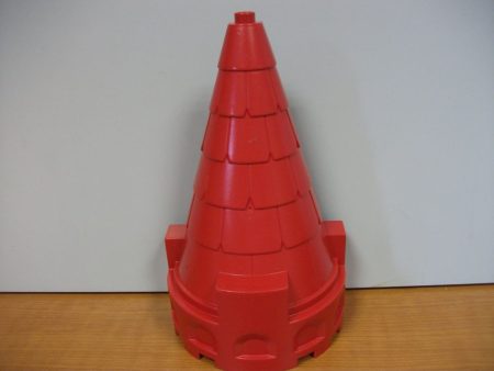 Lego Duplo Cupola