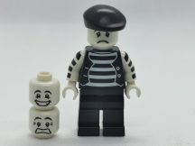 Lego Minifigurina - Pantomimes (col025)