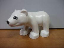 Lego Duplo urs polar (mic)