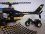 Lego System - Aerial Recovery 6462