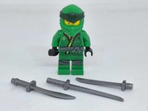 Lego Ninjago figurina - 	Lloyd (njo514)