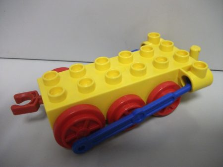 Lego Duplo Vagon locomotiva, lego duplo vagon tren