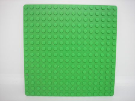 Lego Placa de baza 16*16