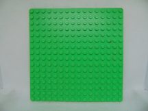 Lego Placa de baza 16*16 (verde neon deschis)