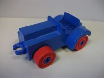 Lego Duplo - Tractor