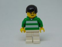 Lego Sport figurina - Fotbalist (soc093)