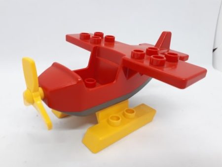 Lego Duplo Avion 