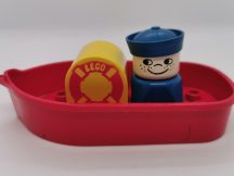 Lego Duplo Barca 086