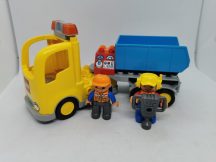 Lego Duplo Camion din setul 10813