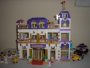 Lego Friends - Heartlake Grand Hotel 41101 (cu cutie si catalog) 