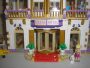 Lego Friends - Heartlake Grand Hotel 41101 (cu cutie si catalog) 