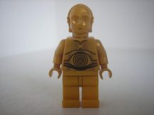 Lego figurina Star Wars - C-3PO (sw161)