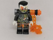 Lego Ninjago figurina - 	Talon with Backpack (njo479)