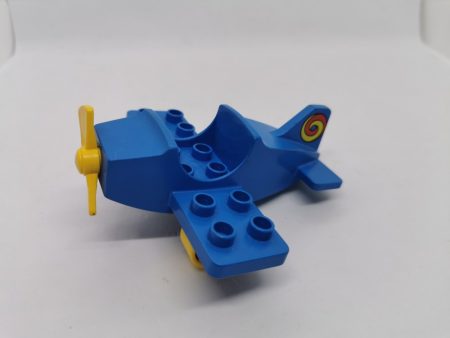 Lego Duplo Avion