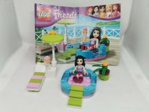 Lego Friends - Piscina Emei 3931